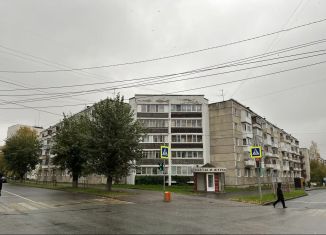 Продаю 3-ком. квартиру, 54.7 м2, Сыктывкар, Первомайская улица, 119, Центральный район