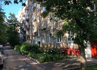 Сдается 3-ком. квартира, 75.5 м2, Москва, Большая Набережная улица, 5к1, СЗАО