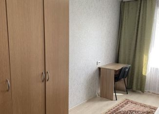 Аренда комнаты, 18 м2, Оренбург, Дзержинский район, Космическая улица, 5к1