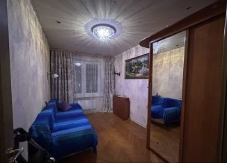 Сдам в аренду 3-ком. квартиру, 58 м2, Москва, Зеленоград, к901