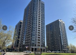 Продам двухкомнатную квартиру, 55.1 м2, Москва, Новочерёмушкинская улица, 35, метро Академическая