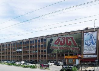 Сдаю в аренду гараж, 18 м2, Самарская область, Московское шоссе, 177Б