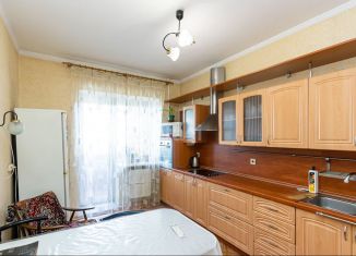 Продажа 3-ком. квартиры, 88.1 м2, Тюменская область, улица Московский Тракт, 143к5