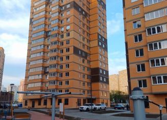 Продается трехкомнатная квартира, 82 м2, Ростов-на-Дону, ЖК Пятый Элемент, проспект Солженицына, 15с2