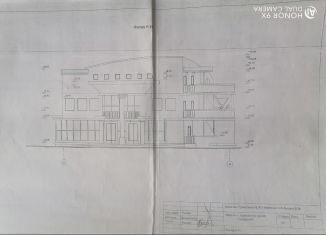 Продажа торговой площади, 274.8 м2, Анапа, Северная улица, 3Д