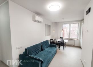 Сдам 4-комнатную квартиру, 80 м2, Москва, Рязанский проспект, 2/1к5С, ЮВАО