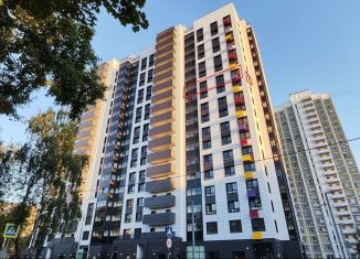 Продам 3-ком. квартиру, 71.3 м2, Москва, улица Молодцова, 25к1, район Южное Медведково