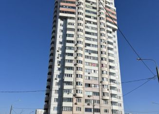 Аренда 2-комнатной квартиры, 61 м2, Москва, улица Брусилова, 27к3, станция Щербинка