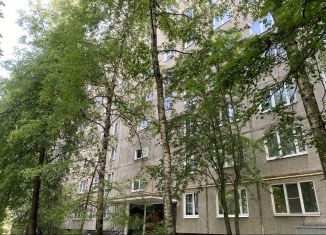 Продам квартиру студию, 20 м2, Москва, улица Красного Маяка, 8к1, метро Пражская