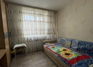 Продам квартиру студию, 15 м2, Юрга, Комсомольская улица, 2