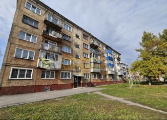 Продам 1-комнатную квартиру, 32.5 м2, Ленинск-Кузнецкий, Топкинская улица, 10/1