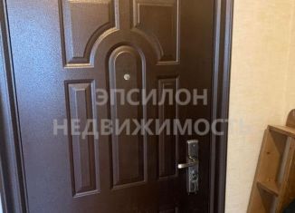 Однокомнатная квартира на продажу, 37.2 м2, Курск, Центральный округ, проспект Вячеслава Клыкова, 9