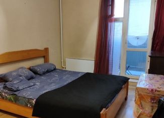 Квартира в аренду студия, 23 м2, Новосибирск, улица Виктора Уса, 9