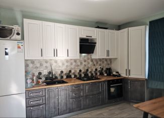 Продается дом, 86.7 м2, деревня Татаренкова, 2-й Зелёный проезд