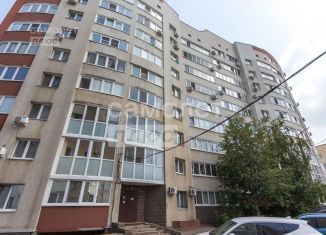 Продается 3-комнатная квартира, 73.4 м2, Уфа, улица Карла Маркса, 60/2