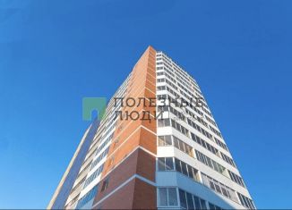 1-ком. квартира на продажу, 39.4 м2, Бурятия, Алмазная улица, 1