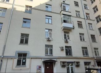 Продам квартиру студию, 14.1 м2, Москва, улица 1812 года, 3, район Дорогомилово