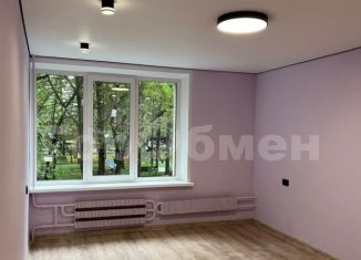 Продажа квартиры студии, 19.8 м2, Москва, улица Генерала Тюленева, 17, метро Коньково