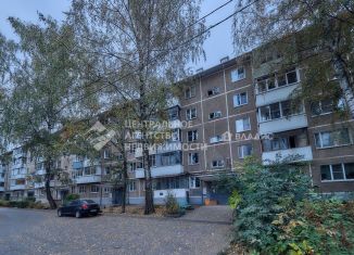 Продажа 4-ком. квартиры, 60.2 м2, Рязань, улица Новосёлов, 3