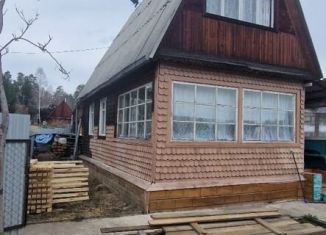 Продаю дачу, 35 м2, Иркутская область