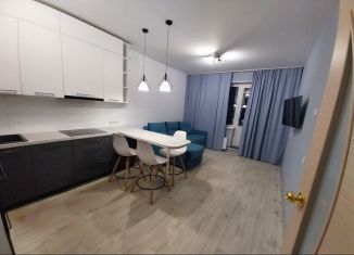 Сдаю 3-ком. квартиру, 59 м2, Томск, Береговая улица, 21