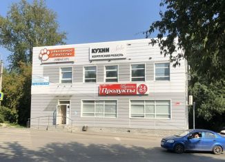 Сдам в аренду торговую площадь, 140 м2, Пенза, Ново-Тамбовская улица, 41А, Первомайский район