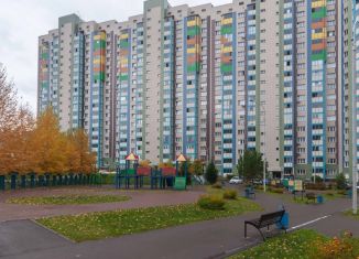 Продажа квартиры студии, 34 м2, Красноярский край, Караульная улица, 42