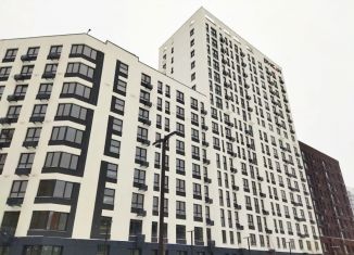 Продажа трехкомнатной квартиры, 58 м2, Пензенская область, улица Измайлова