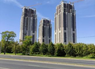 Продается 2-комнатная квартира, 96.5 м2, Москва, жилой комплекс Академ-Палас, кВ, район Тропарёво-Никулино