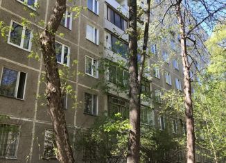 Продается квартира студия, 13.5 м2, Москва, улица Красного Маяка, 4к2, ЮАО