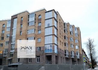 Продаю пятикомнатную квартиру, 109.9 м2, Гатчина, улица Киргетова, 26/5