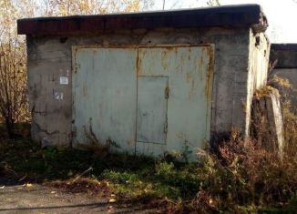 Продам гараж, 30 м2, Мыски, 2-й ряд, с30