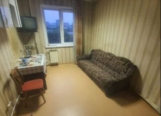 Сдается в аренду комната, 12 м2, Красноярск, Северо-Енисейская улица, 48, Железнодорожный район