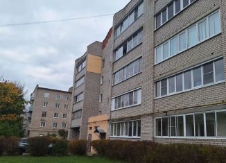 Продажа 1-комнатной квартиры, 35 м2, Ивановская область, улица Аристарха Макарова, 56А