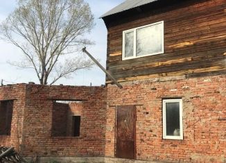 Продам дом, 100 м2, поселок Елань, Береговая улица