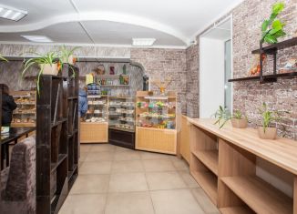 Продажа торговой площади, 169 м2, Бурятия, улица Сухэ-Батора, 2