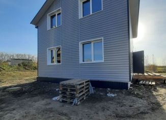 Продажа дома, 105 м2, поселок Чернореченский