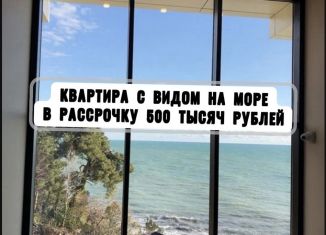 Продается 1-ком. квартира, 45 м2, Дагестан, Сетевая улица, 3А