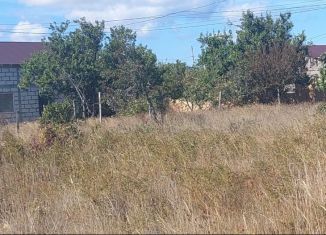 Продажа земельного участка, 6.5 сот., товарищество собственников недвижимости Аджимушкаец, Фруктовая улица