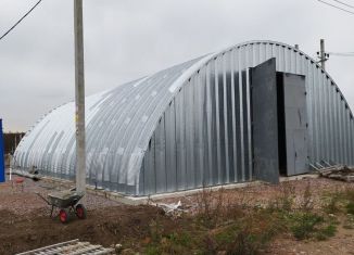 Сдаю в аренду склад, 290 м2, Низинское сельское поселение, производственно-административная зона Порзолово, 13/1