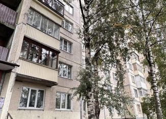 Сдам 1-ком. квартиру, 35 м2, Санкт-Петербург, улица Передовиков, 25, муниципальный округ Пороховые