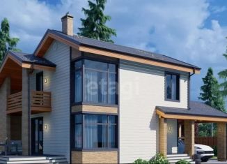 Продам земельный участок, 10 сот., деревня Нолька, Центральная улица