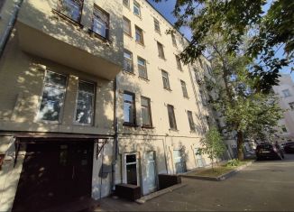 Продается квартира студия, 16.2 м2, Москва, улица Земляной Вал, 65, метро Таганская