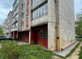 2-ком. квартира на продажу, 53 м2, Ивановская область, улица Вихрева, 23