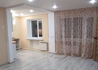 Сдается в аренду двухкомнатная квартира, 41.4 м2, Туймазы, улица Луначарского, 1В