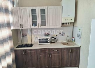 Продам квартиру студию, 31 м2, Краснодарский край, Крымская улица, 22к22