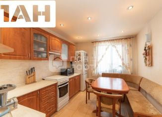 Продается 2-ком. квартира, 60 м2, Санкт-Петербург, Пушкинская улица, 38