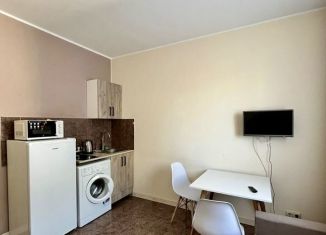 Аренда квартиры студии, 19 м2, Новосибирск, улица Зорге, 60