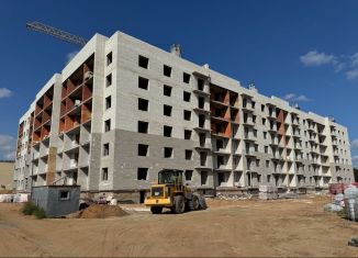 Продам 2-ком. квартиру, 74.7 м2, посёлок Красный Бор