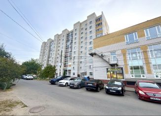 Продаю 1-ком. квартиру, 39 м2, Воронежская область, Газовый переулок, 15Б